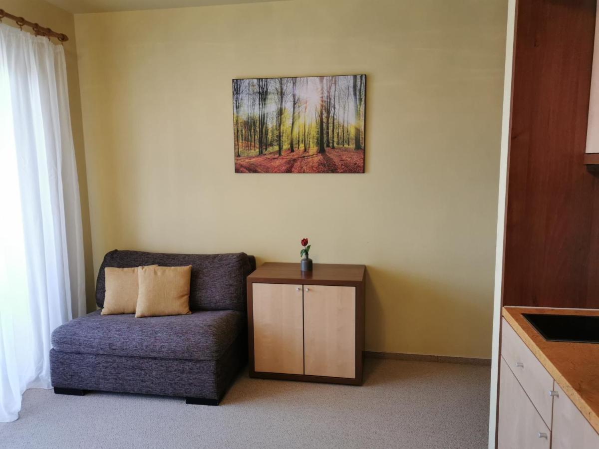 Tatry Golf Apartman Vel'ka Lomnica Dış mekan fotoğraf