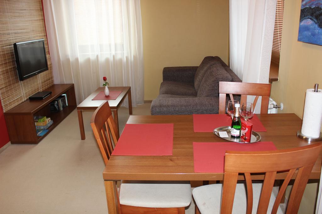 Tatry Golf Apartman Vel'ka Lomnica Dış mekan fotoğraf